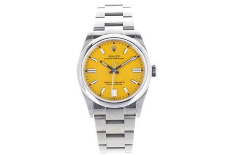 algun rolex asequible